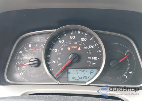 2015 Toyota Rav4 Le from USA, damaged, VIN 2T3BFREV1FW342433